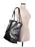 Wilsons Leather 100% Leather Silver Leather Tote One size - photo 2