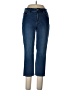 Talbots Blue Jeans Size 10 - photo 1