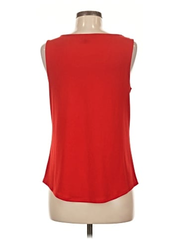 Banana Republic Factory Store Sleeveless Top (view 2)