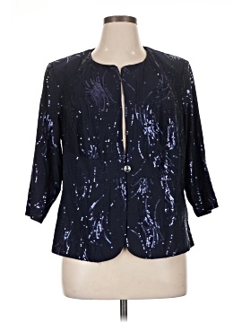 Alex Evenings Cardigan