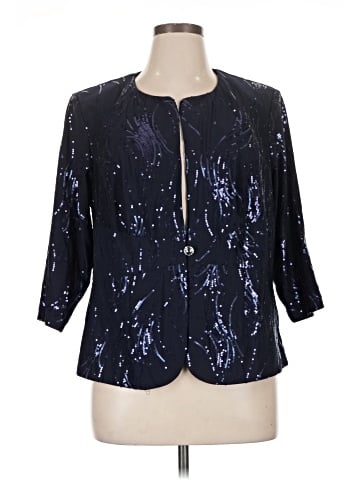Alex Evenings Cardigan (view 1)