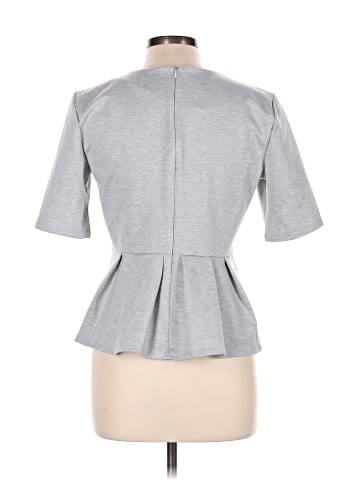 Simply Vera Vera Wang Short Sleeve Top (view 2)