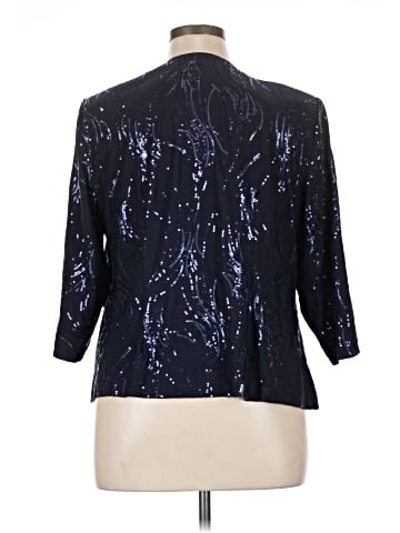 Alex Evenings Cardigan (view 2)