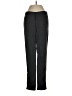 Uniqlo 100% Polyester Gray Track Pants Size S - photo 1