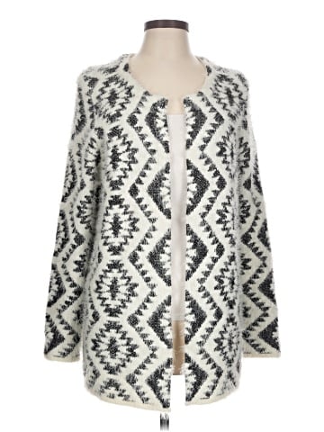 Hannah Cardigan (view 1)