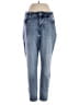 Maurices Blue Jeans Size Sm Short - photo 1