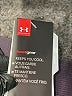 Under Armour Color Block Gray Active Pants Size M - photo 4