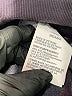 Under Armour Color Block Gray Active Pants Size M - photo 5