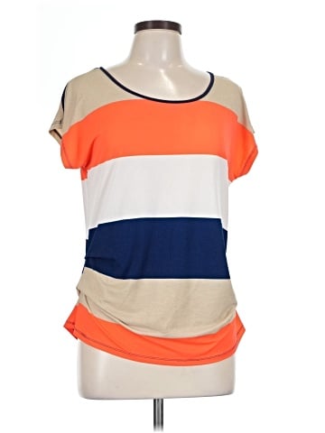 Sweet Wanderer Short Sleeve T-Shirt (view 1)