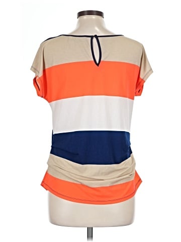 Sweet Wanderer Short Sleeve T-Shirt (view 2)