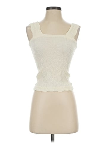 Unbranded Sleeveless Top (view 1)