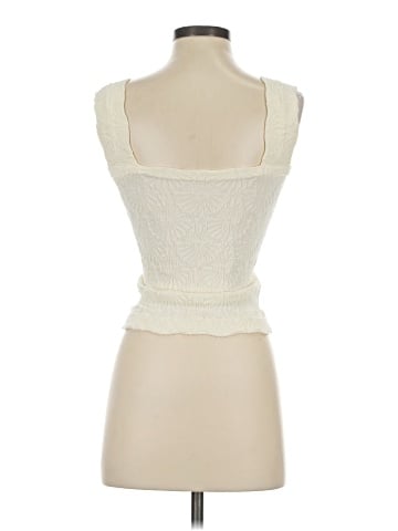Unbranded Sleeveless Top (view 2)