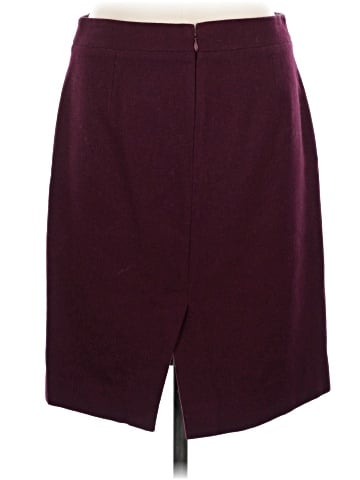 J.Crew Wool Skirt (view 2)