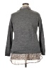 Faded Glory 100% Acrylic Tweed Gray Pullover Sweater Size 2X - photo 2