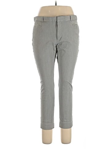 Banana Republic Factory Store Casual Pants (view 1)