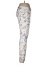 RBX Floral White Active Pants Size L - photo 4