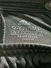 Adidas Black Track Pants Size 9 - 10 - photo 3