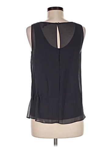 Nic + Zoe Sleeveless Blouse (view 2)