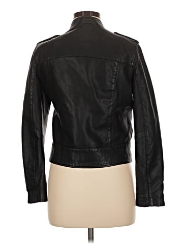 ALLSAINTS Leather Jacket (view 2)
