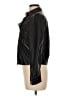 ALLSAINTS 100% Leather Black Leather Jacket Size 8 - photo 5