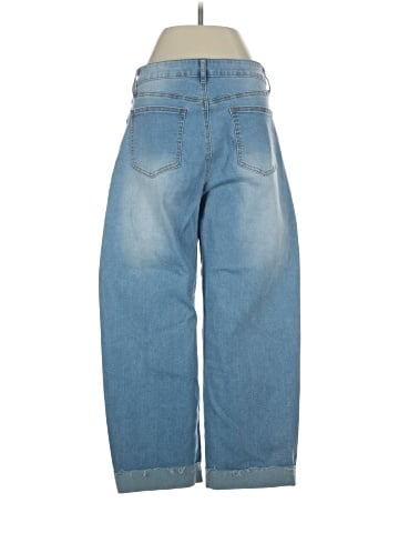 Unbranded Jeans (view 2)