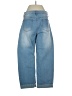 Unbranded Blue Jeans Size S (estimated) - photo 2