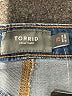 Torrid Blue Skort Size 20 - photo 4