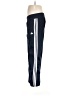 Adidas 100% Polyester Blue Track Pants Size L - photo 5