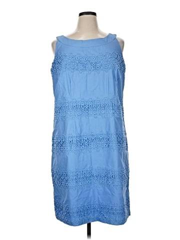 Talbots Casual Dress (view 1)