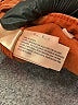 Universal Thread Orange Denim Shorts Size 12 - photo 4