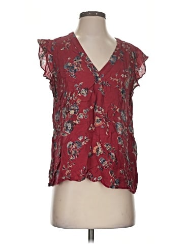 Joie Sleeveless Blouse (view 1)
