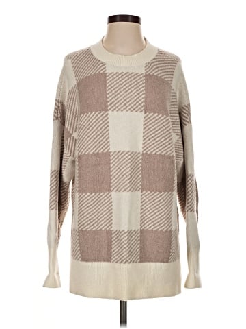 Abercrombie & Fitch Pullover Sweater (view 1)