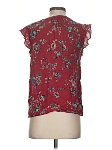 Joie Sleeveless Blouse (view 2)