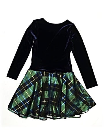 Bonnie Jean Dress (view 2)