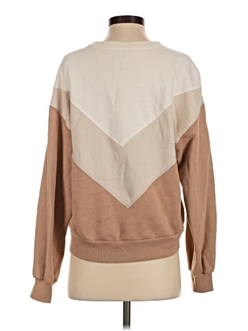 Abercrombie & Fitch Sweatshirt (view 2)