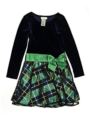 Bonnie Jean Dress (view 1)