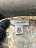 Calvin Klein Green Sleeveless Blouse Size M - photo 7