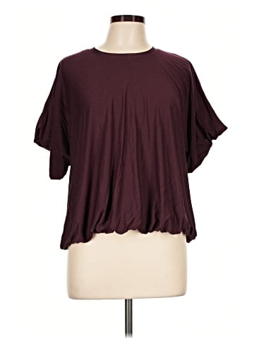 Active by Old Navy Short Sleeve T-Shirt (view 1)