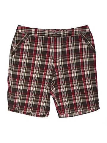 St. John's Bay Shorts (view 1)
