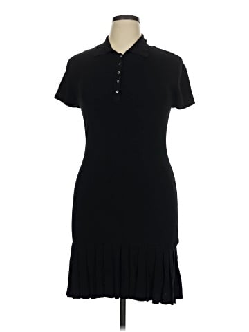 BCBGMAXAZRIA Casual Dress (view 1)