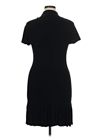 BCBGMAXAZRIA Casual Dress (view 2)