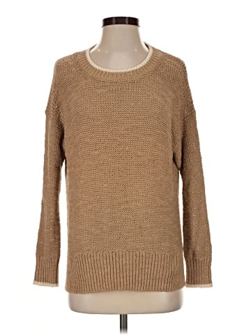 J.Crew Pullover Sweater (view 1)