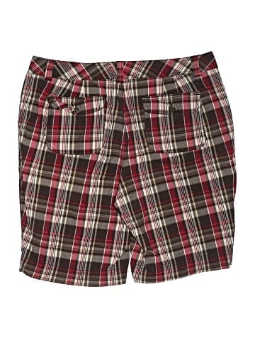 St. John's Bay Shorts (view 2)