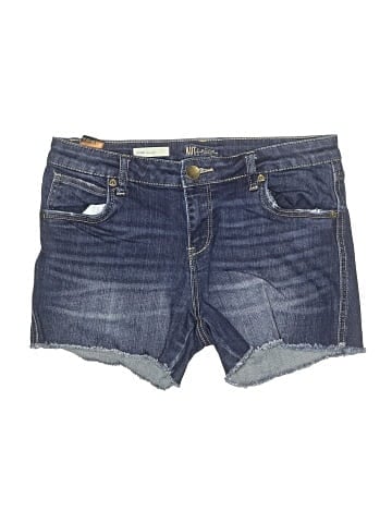 Kut from the Kloth Denim Shorts (view 1)