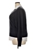 Croft & Barrow Polka Dots Gray Pullover Sweater Size XXL - photo 5