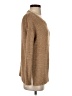 J.Crew Solid Brown Pullover Sweater Size XXS - photo 4