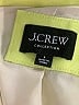 J.Crew Collection Green Blazer Size 4 - photo 6