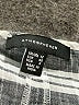 Atmosphere 100% Baumwolle Gray Tank Top Size 8 - photo 7