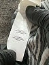 Atmosphere 100% Baumwolle Gray Tank Top Size 8 - photo 8