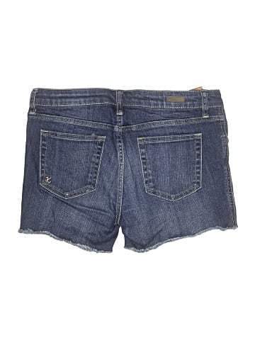 Kut from the Kloth Denim Shorts (view 2)
